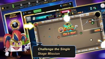 Imagen 1 para Pool 2018 Free : Play FRE…