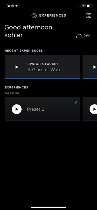 Image 0 for KOHLER Konnect