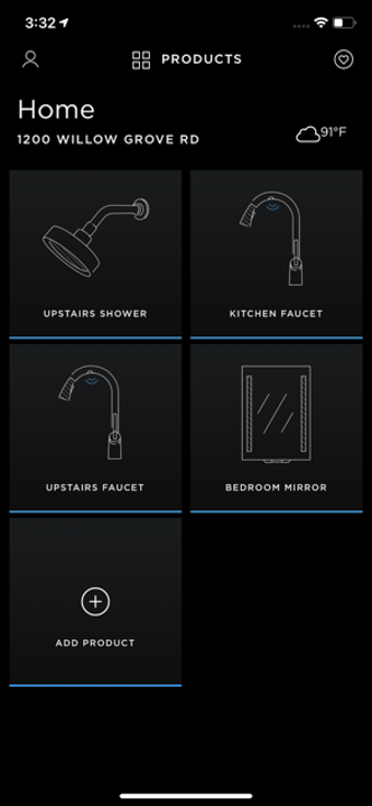 Image 3 for KOHLER Konnect