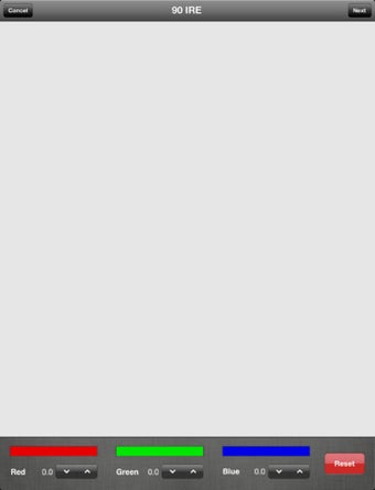 Image 7 for ISF HDTV Professional Cal…