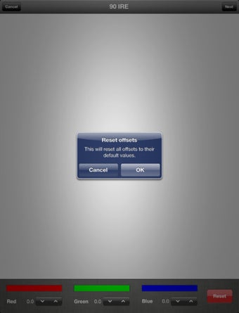 Image 0 for ISF HDTV Professional Cal…