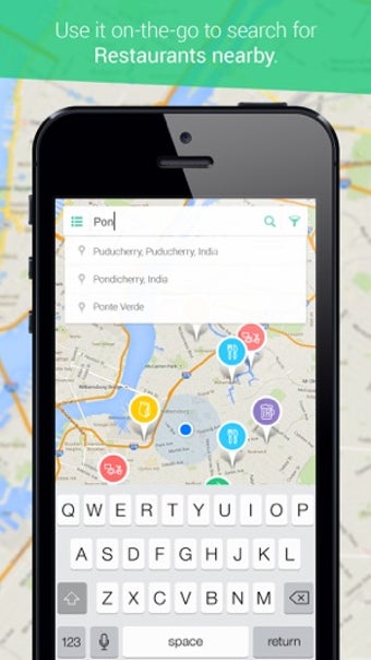 Image 2 for Restaurants Near Me & Foo…