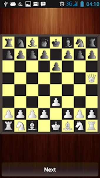 Imagen 1 para Chess Master