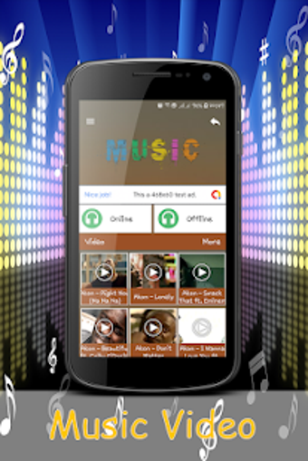 Image 0 for Akon All Songs | No Inter…