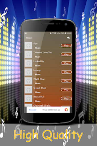 Imagen 0 para Akon All Songs | No Inter…