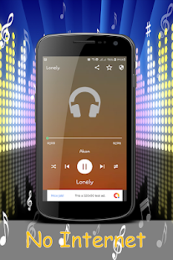 Image 1 for Akon All Songs | No Inter…