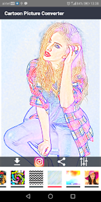 Image 0 for Cartoon Photo Maker - Pic…