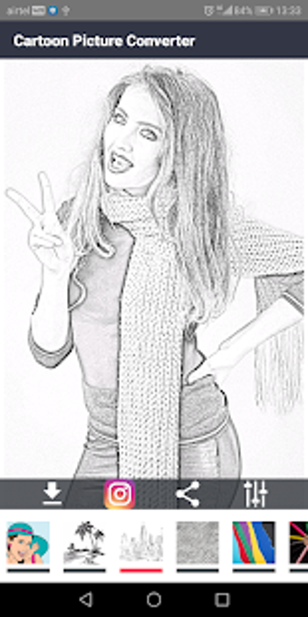 Image 3 for Cartoon Photo Maker - Pic…