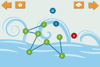Image 0 for 4 Kids: Conectar los punt…