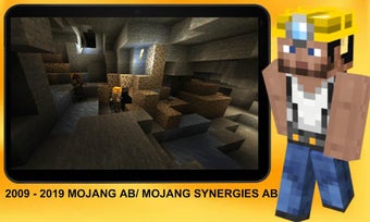 Imagen 2 para Addon Cave Update