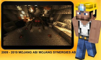 Imagen 1 para Addon Cave Update
