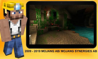 Imagen 0 para Addon Cave Update