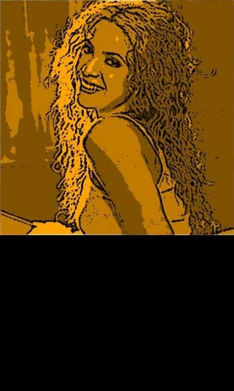Imagen 3 para Cartoonizer for Windows 1…