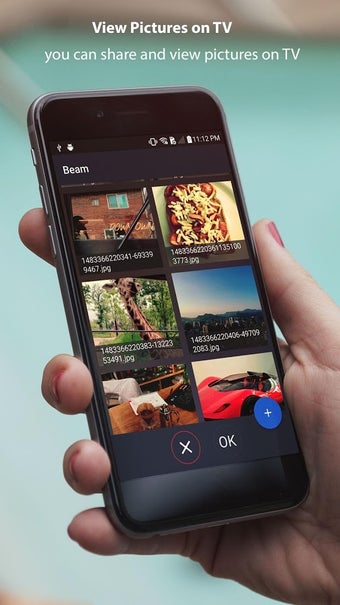 Imagen 3 para Samsung Smart TV :Keyboar…