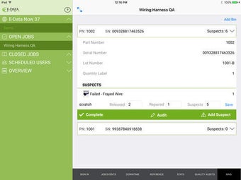 Image 0 for E-Data Now Quality Audit,…