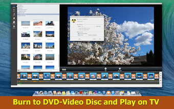 Imagen 0 para Slideshow DVD Creator