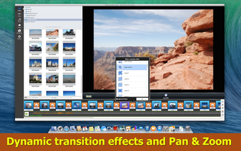 Imagen 1 para Slideshow DVD Creator