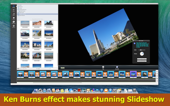 Imagen 2 para Slideshow DVD Creator