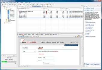 Image 0 for Load Tester LITE