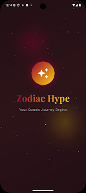 Imagen 0 para Zodiac Hype - Daily Horos…