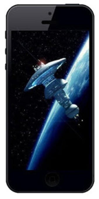 Image 2 for Trek - Star Trek Wallpape…