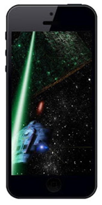 Image 0 for Trek - Star Trek Wallpape…