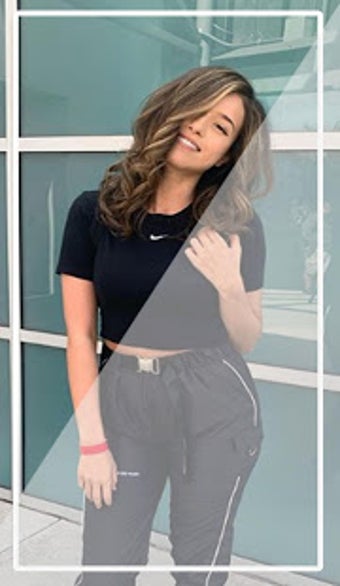 Imagen 2 para Pokimane Wallpapers HD 4K