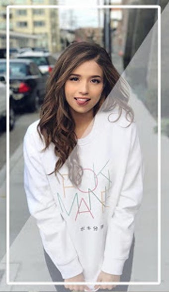 Imagen 3 para Pokimane Wallpapers HD 4K
