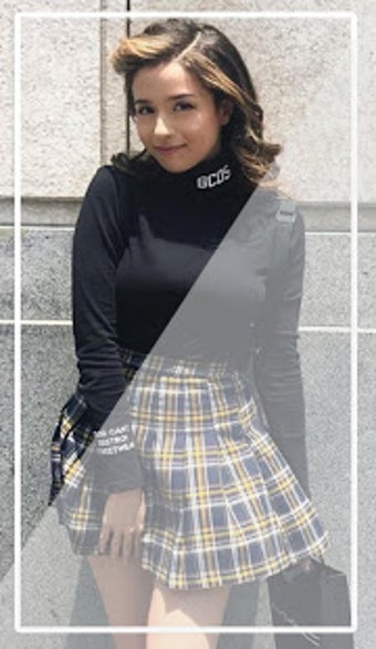 Imagen 1 para Pokimane Wallpapers HD 4K