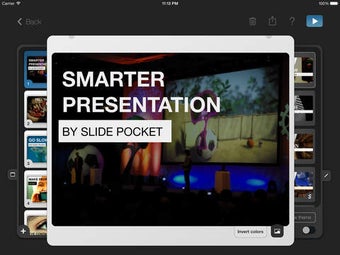 Image 0 for SlidePocket - Presentatio…