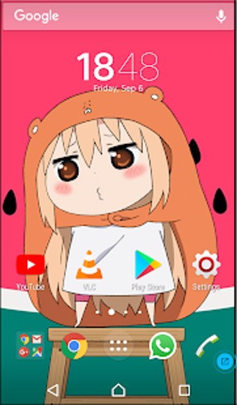 Image 3 for UmaruChan Interactive Liv…