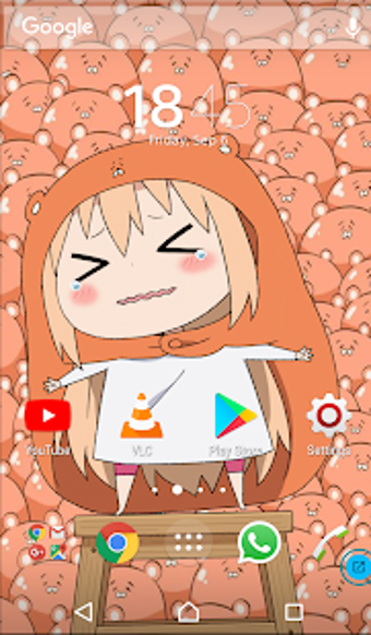 Image 2 for UmaruChan Interactive Liv…