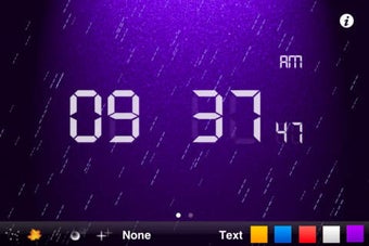 Image 0 for Alarm Clock Free for iPho…