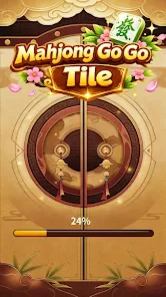 Image 0 for Mahjong Go Go Tile