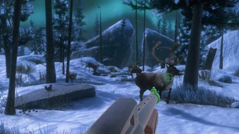 Image 0 for Big Buck Hunter: Ultimate…