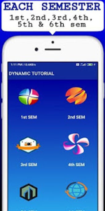 Image 1 for DYNAMIC TUTORIALS AND SER…