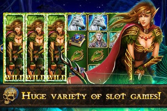 Imagen 0 para GrandWin Slots - FREE Cas…