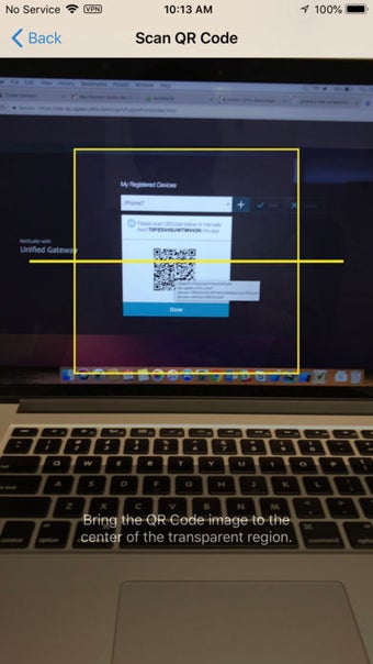 Image 2 for Citrix SSO