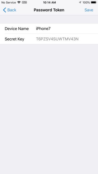 Image 1 for Citrix SSO