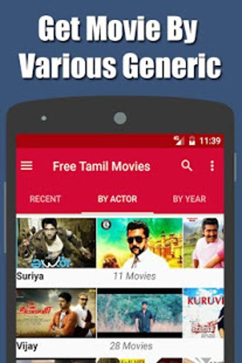 Image 3 for Full Movie Downloader - T…