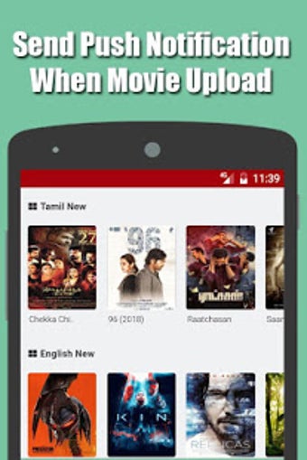 Imagen 3 para Full Movie Downloader - T…
