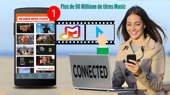 Image 2 for Download MP3 Music - HD V…