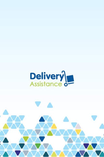Image 0 for Delivery Assistance Seeke…
