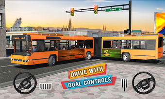Imagen 2 para Smart Coach Bus Driving S…