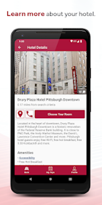 Image 3 for Drury Hotels
