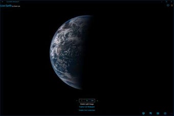 Imagen 0 para Live Earth: Pacific for W…