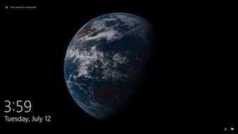Image 1 for Live Earth: Pacific for W…