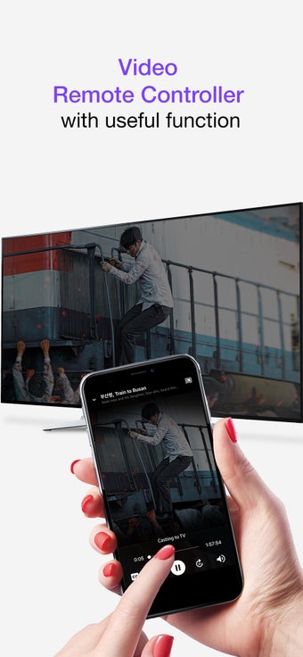 Image 2 for CastNow for Chromecast st…