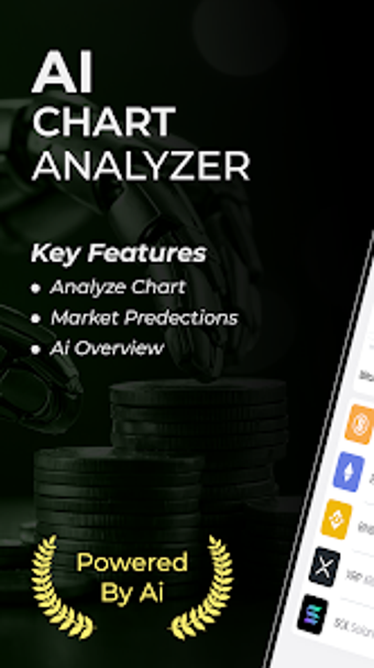 Image 0 for Chart AI Trading Assistan…