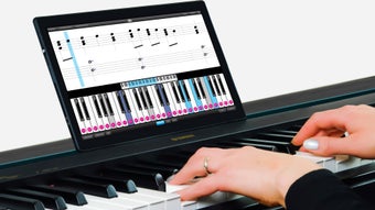 Imagen 2 para Purely Piano